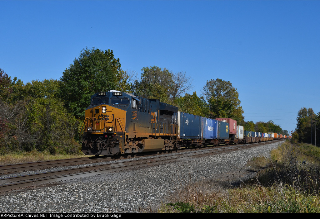 CSX 3359